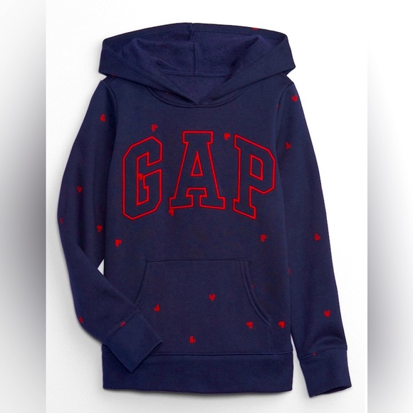 Gap Hoodie - Picture 3 of 3